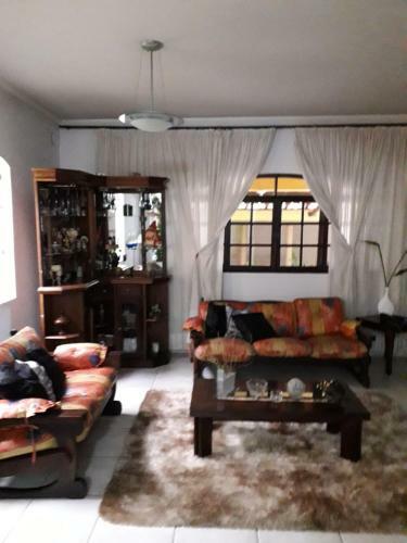 Casa Familiar Aconhegante