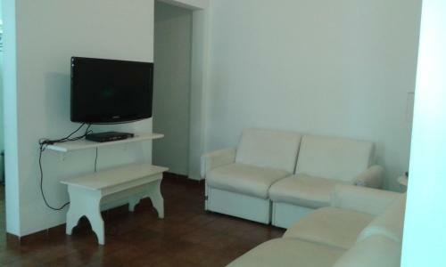 Apartamento Residencial Flat Golden Beach..