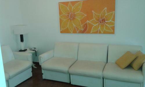 Apartamento Residencial Flat Golden Beach..