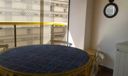 Apartamento Residencial Flat Golden Beach..