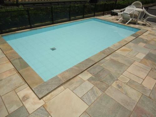 Apartamento Guaruj� Enseada