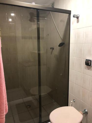 Apartamento Guaruj� Enseada