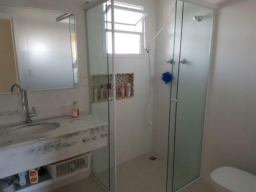 Apartamento Cobertura Duplex 4 Quartos Guaruja