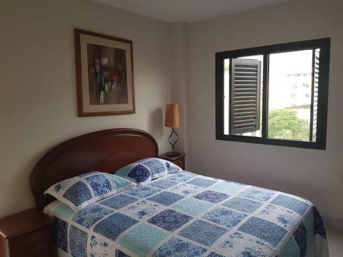 Apartamento Cobertura Duplex 4 Quartos Guaruja