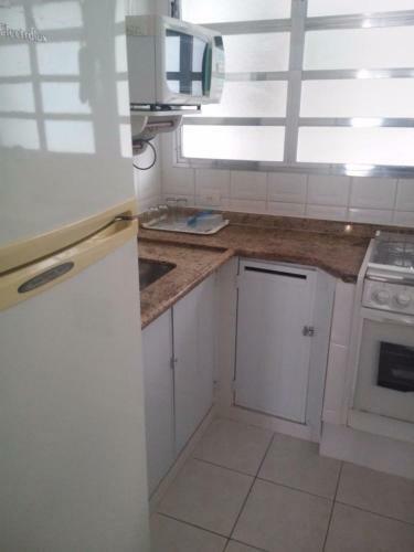 Apartamento Guaruj�