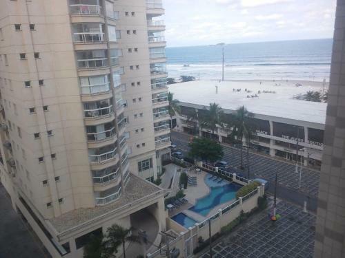 Apartamento Guaruj�