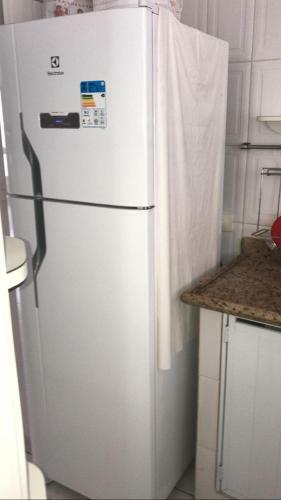 Apartamento Guaruj�