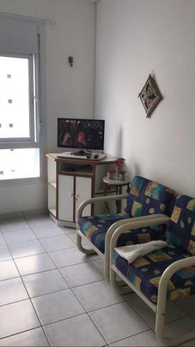 Apartamento Guaruj�