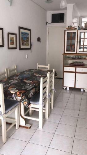 Apartamento Guaruj�