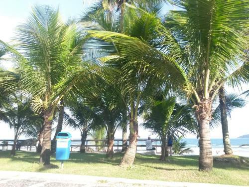 Apartamento Ap 2 Quartos Suite Wifi 30m Da Praia
