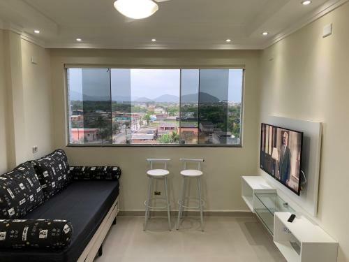 Apartamento 51 Com Piscina E Lazer 1 Dorm