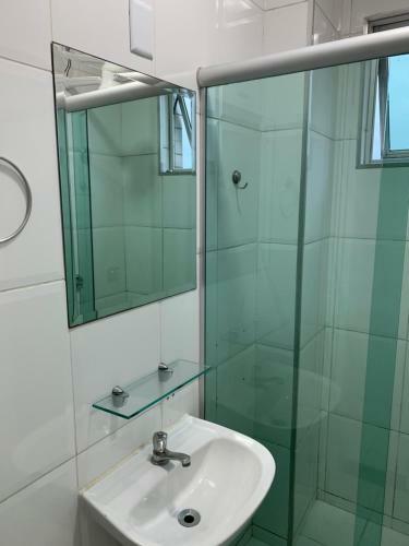 Apartamento 51 Com Piscina E Lazer 1 Dorm