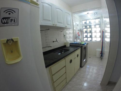 Apartamento Guaruja