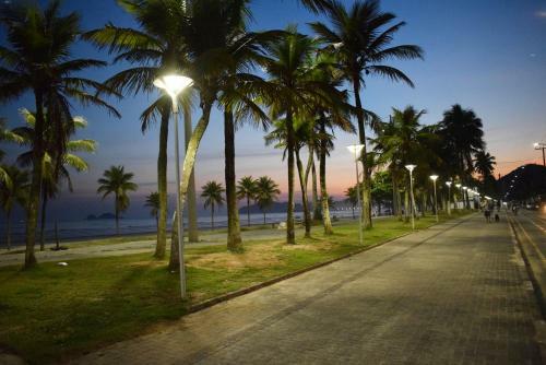 Apartamento Guaruja