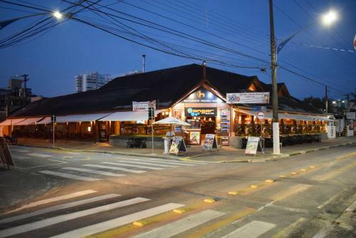 Apartamento Guaruja