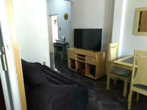 Apartamento Apto Praia Guaruj�