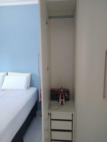 Apartamento Impec�vel Na Enseada