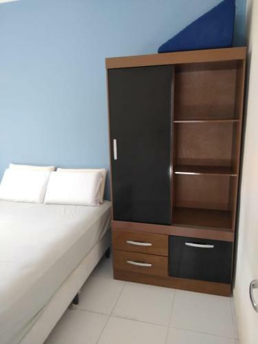 Apartamento Impec�vel Na Enseada