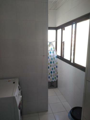 Apartamento Impec�vel Na Enseada