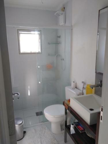 Apartamento Impec�vel Na Enseada