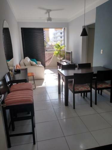 Apartamento Impec�vel Na Enseada