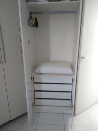 Apartamento Impec�vel Na Enseada