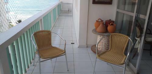 Apartamento Ap Guaruja - Pitangueiras
