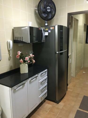 Apartamento Guaruj� Enseada Canto Tortuga