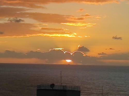 Apartamento Flat Praia Pitangueiras