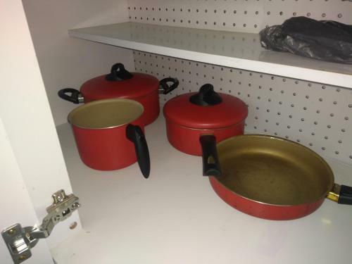 Apartamento Simp�tico