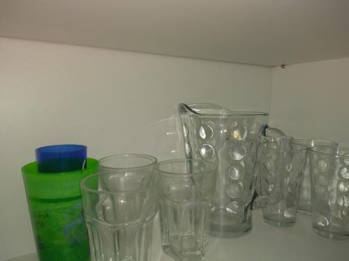 Apartamento Simp�tico