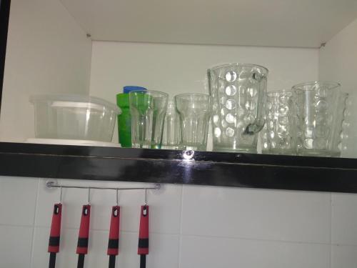 Apartamento Simp�tico