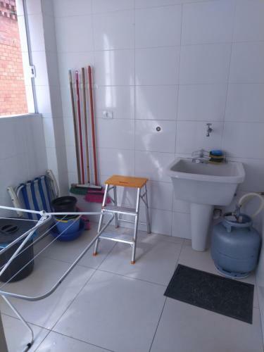 Apartamento Simp�tico