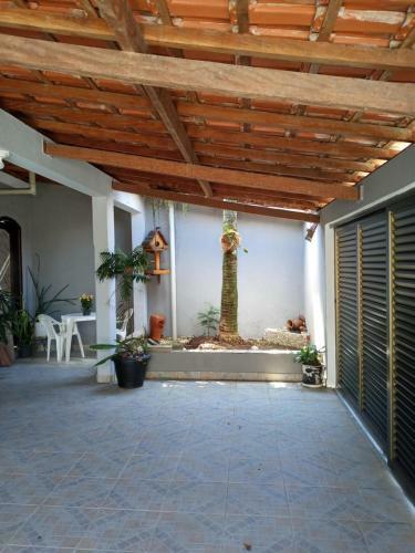 Hospedagem Domiciliar