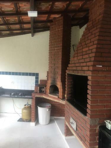 Apartamento San Remo