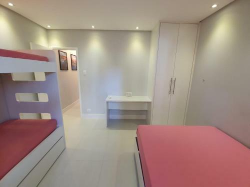 Apartamento Praia Da Enseada Guaruj�