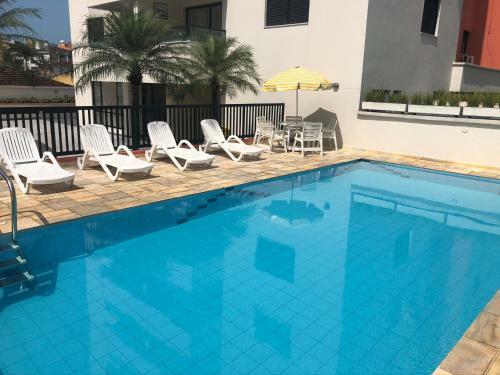 Apartamento Guaruj�