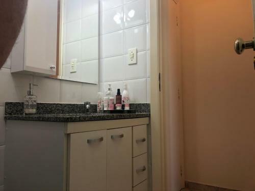 Apartamento Guaruj�