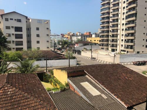 Apartamento Guaruj�