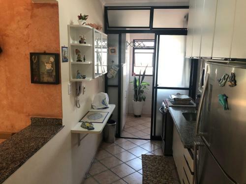 Apartamento Guaruj�