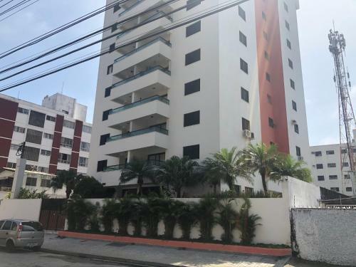 Apartamento Guaruj�