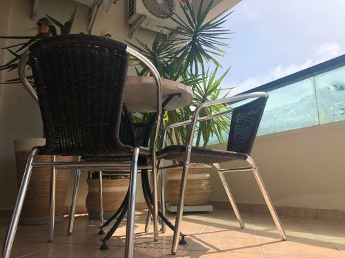 Apartamento Guaruj�