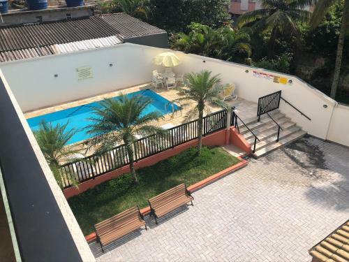 Apartamento Guaruj�