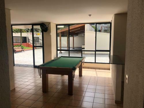 Apartamento Guaruj�