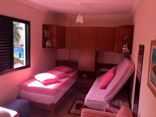 Apartamento Guaruj�