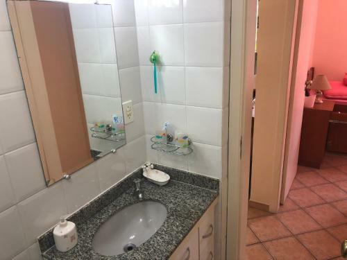 Apartamento Guaruj�
