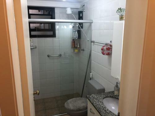 Apartamento Guaruj�
