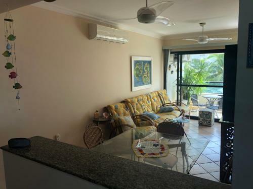 Apartamento Guaruj�