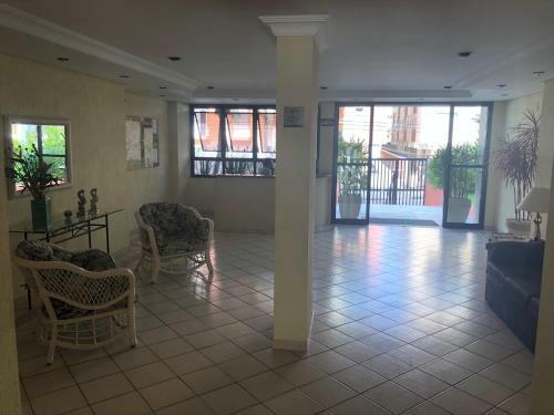 Apartamento Guaruj�