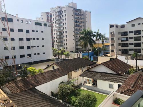 Apartamento Guaruj�